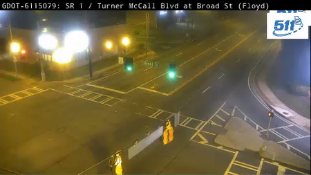 SR-1 at BRd St