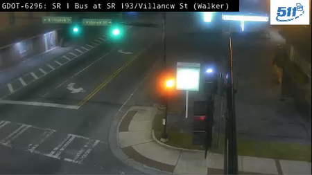 SR 1 BU at SR 193/VILLANOW ST