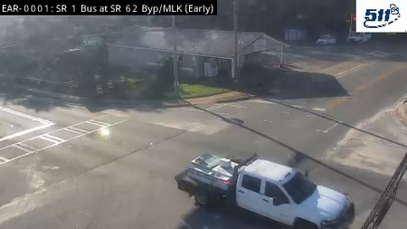 SR 1 BUS at SR 62 Byp / MLK