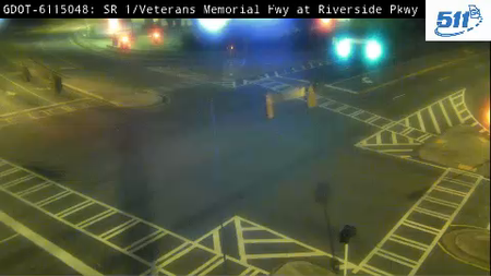 SR-1 Loop at Riverside Pkwy
