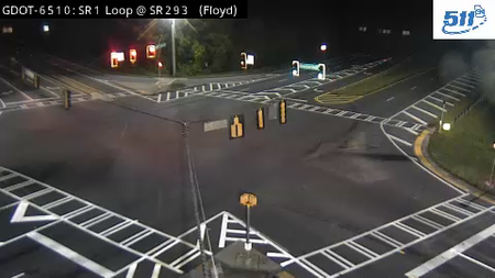 SR-1 Loop at SR 293