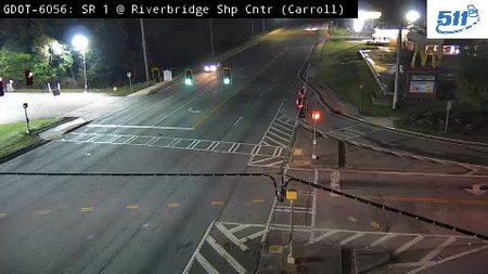 SR-1 at Riverbridge Shopping Center