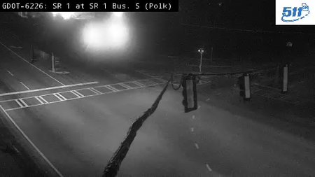 SR-1 at S Main St