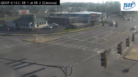 SR-1 at SR 2