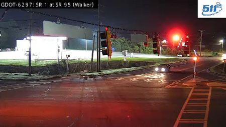 SR-1 at SR 95
