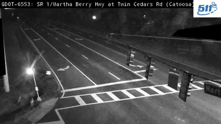 SR-1 at Twin Cedars