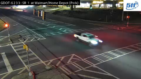 SR-1 at Walmart/Home Depot