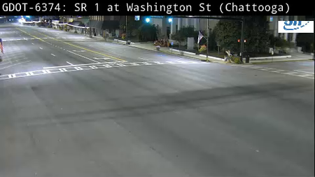 SR-1 at Washington Ave