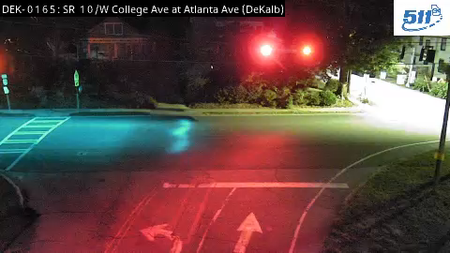 SR-10 at Atlanta Ave