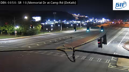 SR-10 at Camp Rd
