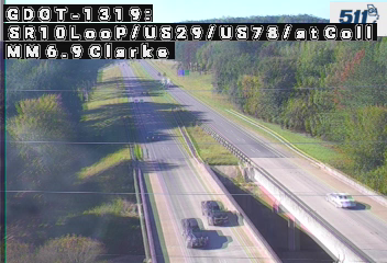 SR-10 at College Station Rd