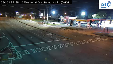 SR-10 at Hambrick Rd