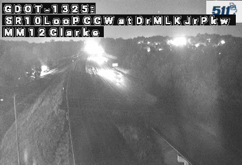 SR-10 Loop at Dr MLKJr Pkwy