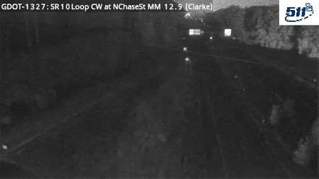 SR-10 Loop at NChase St
