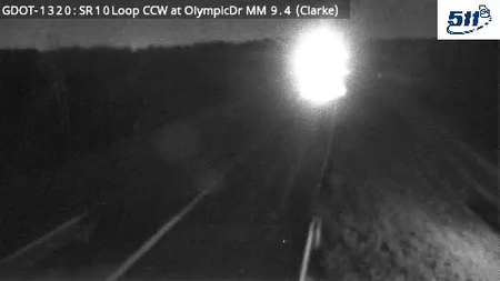 SR-10 Loop at Olympic Dr
