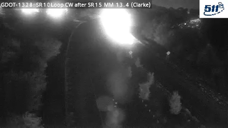 SR-10 Loop past SR15