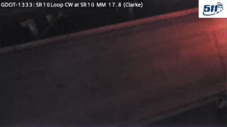 SR-10 Loop at SR10