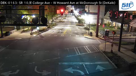 SR-10 at Mc Donough St