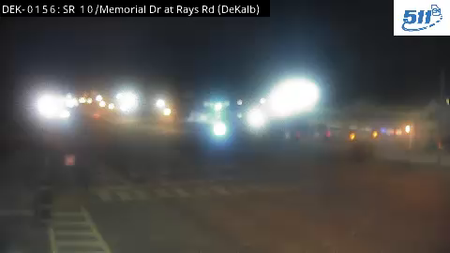 SR-10 at Rays Rd