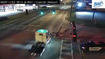SR-10 at SR 81/Cown Dr