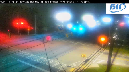 SR-10 at Tom Brewer