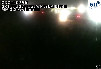 SR-10 at WPark Pl Blvd