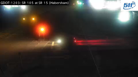 SR-105 at SR 15 NB Ramp