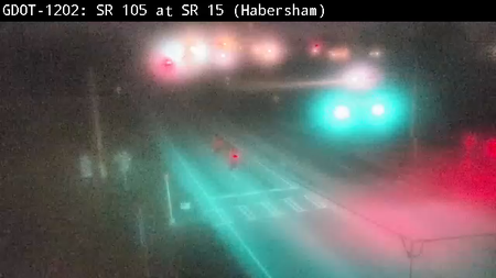 SR-105 at SR 15 SB Ramp