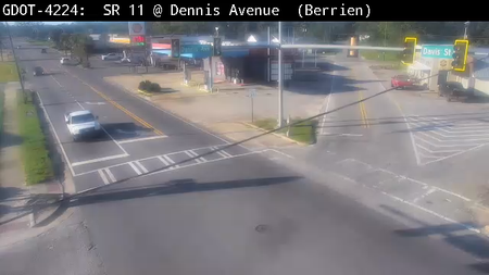 SR-11 at DENNIS AVE