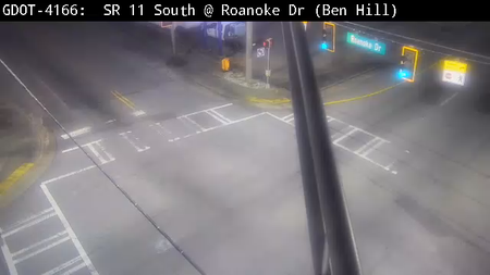SR-11 at ROANOKE DR