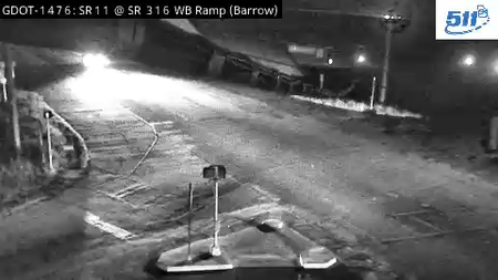 SR-11 at SR 316
