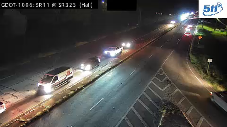 SR-11 at SR 323