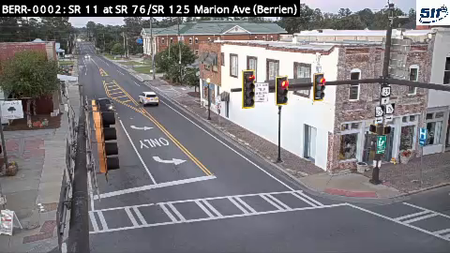 SR-11 at SR 76/SR125/Marion Ave