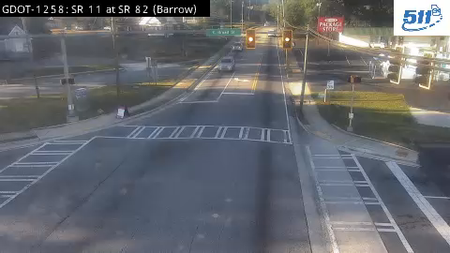 SR-11 at SR 82