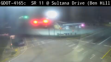 SR-11 at SULTANA DR