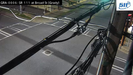 SR-111 at Broad St