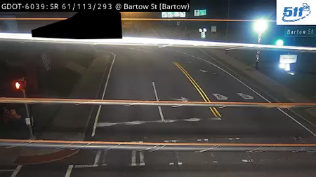 SR-113 at Bartow St
