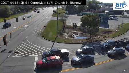 SR-113 at CHURCH ST