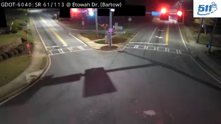 SR-113 at Etowah Dr