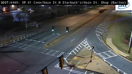 SR-113 at Starbuck