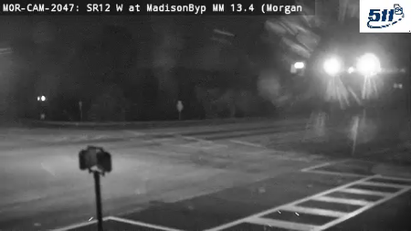 SR-12 at Madison Byp