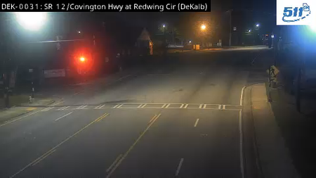 SR-12 at Redwing Cir