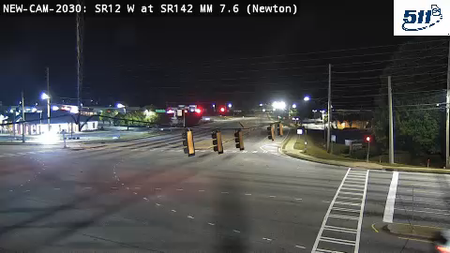SR-12 at SR142