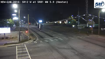 SR-12 at SR81