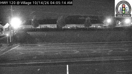 SR-120 at Village Blvd