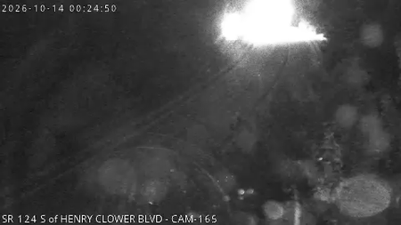 SR-124 at Henry Clower Blvd