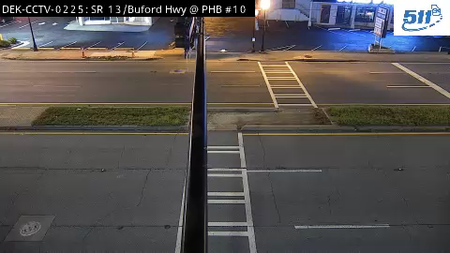 SR-13 at Hawk#10