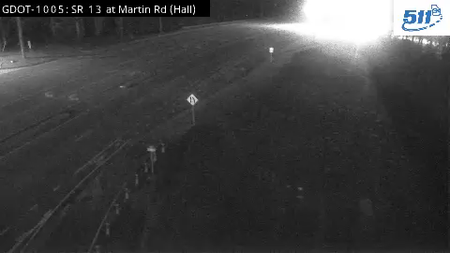 SR-13 at Martin Rd