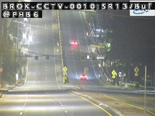 SR-13 at PHB #6 / N of Briarwood Rd