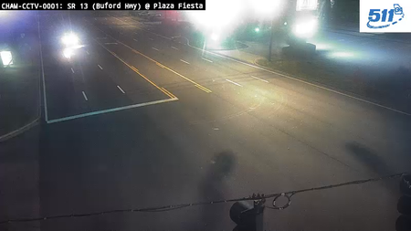 SR-13 at Plaza Fiesta
